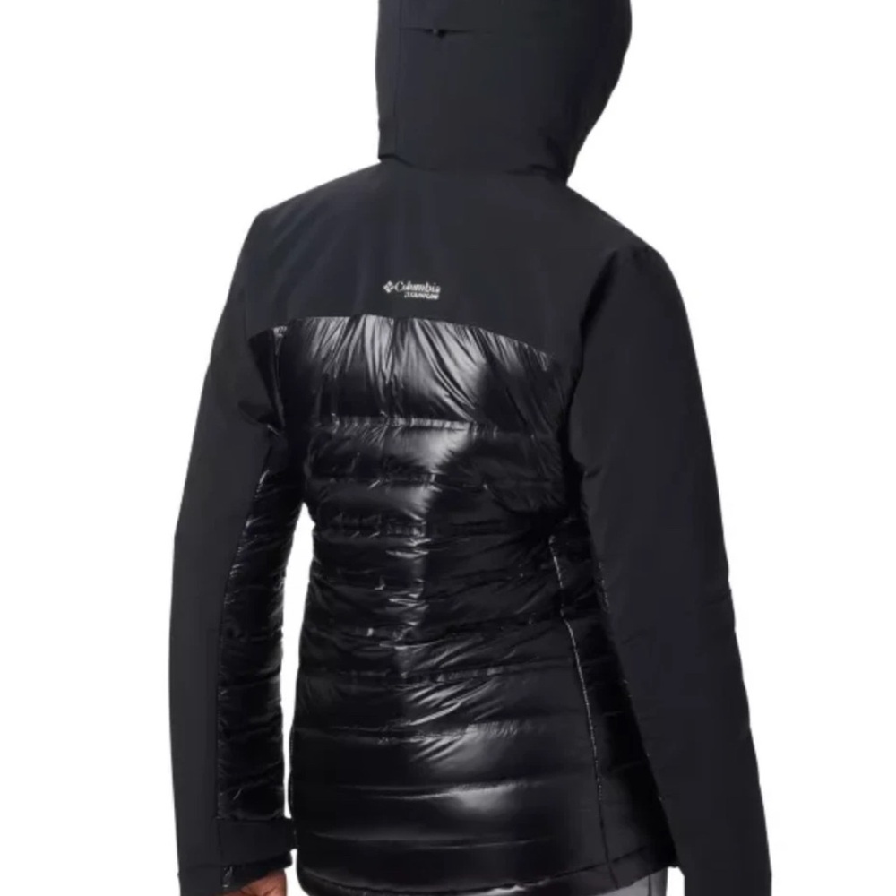 Columbia Women's Titanium Jacket - image 2